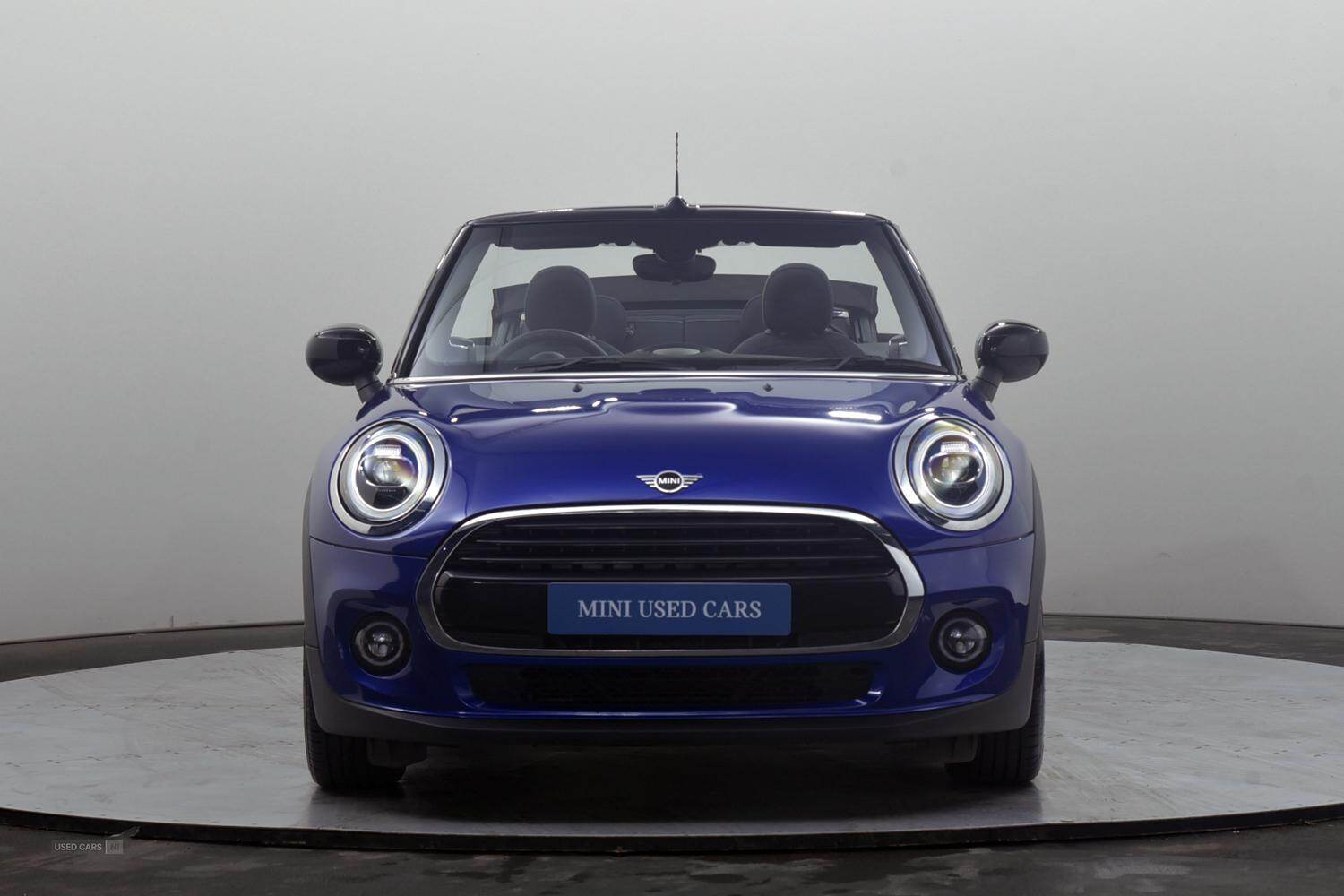 Jun 2020 MINI Convertible 1.5 Cooper Classic II 2dr