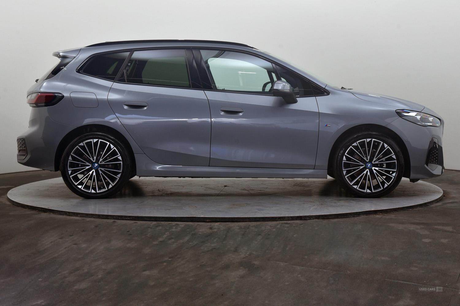 May 2023 BMW 2 Series Active Tourer 225e xDrive M Sport 5dr DCT