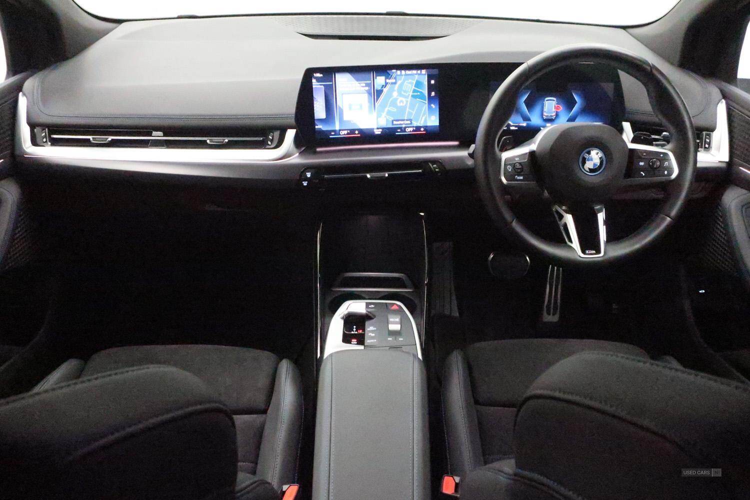 May 2023 BMW 2 Series Active Tourer 225e xDrive M Sport 5dr DCT