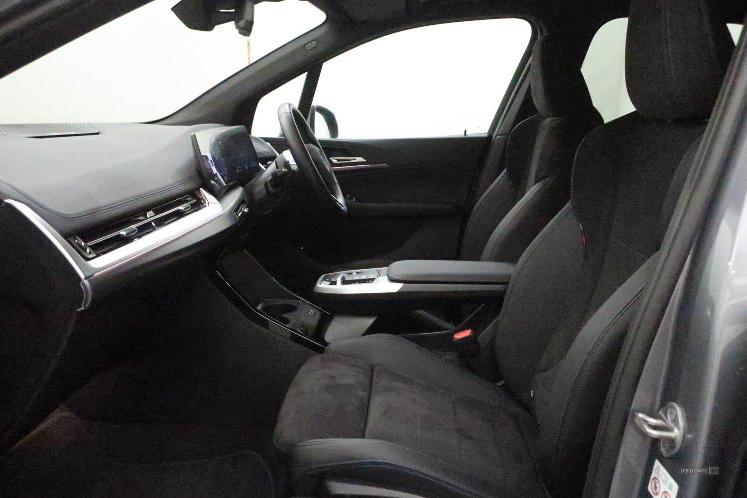 May 2023 BMW 2 Series Active Tourer 225e xDrive M Sport 5dr DCT
