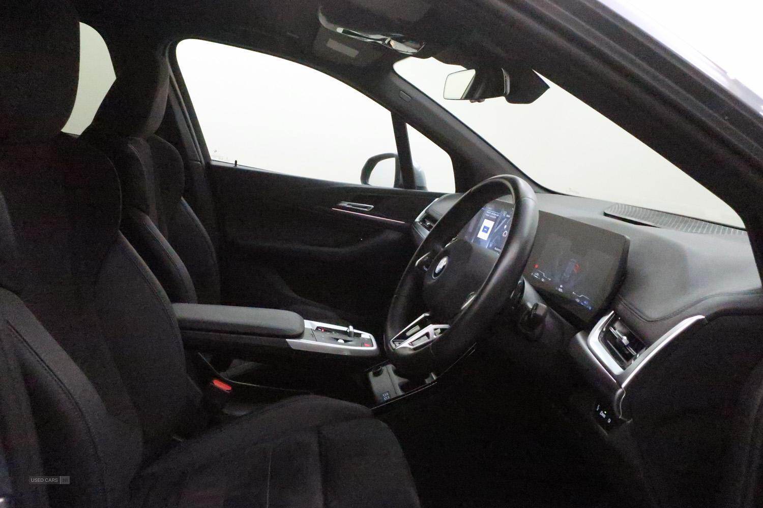 May 2023 BMW 2 Series Active Tourer 225e xDrive M Sport 5dr DCT