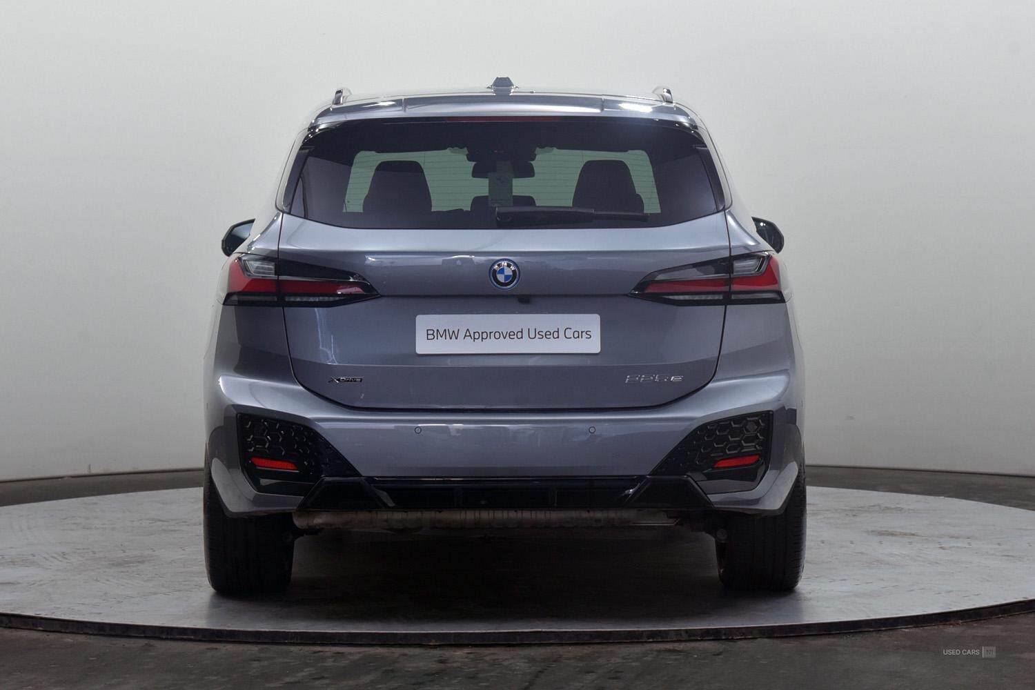 May 2023 BMW 2 Series Active Tourer 225e xDrive M Sport 5dr DCT