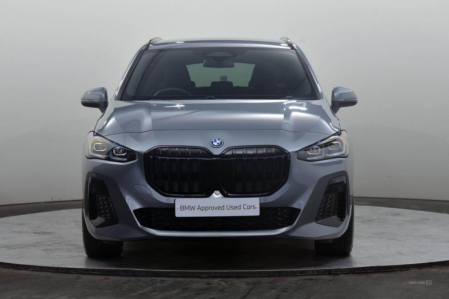 May 2023 BMW 2 Series Active Tourer 225e xDrive M Sport 5dr DCT