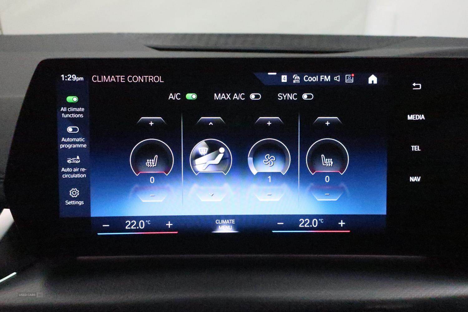 May 2023 BMW 2 Series Active Tourer 225e xDrive M Sport 5dr DCT