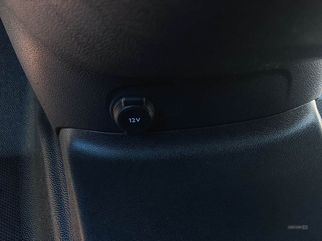 May 2019 Peugeot Partner 1000 1.6 BlueHDi 100 Grip Van