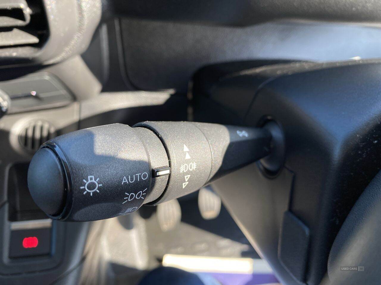 May 2019 Peugeot Partner 1000 1.6 BlueHDi 100 Grip Van