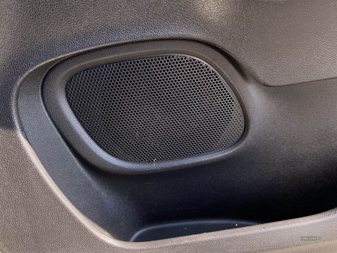 May 2019 Peugeot Partner 1000 1.6 BlueHDi 100 Grip Van