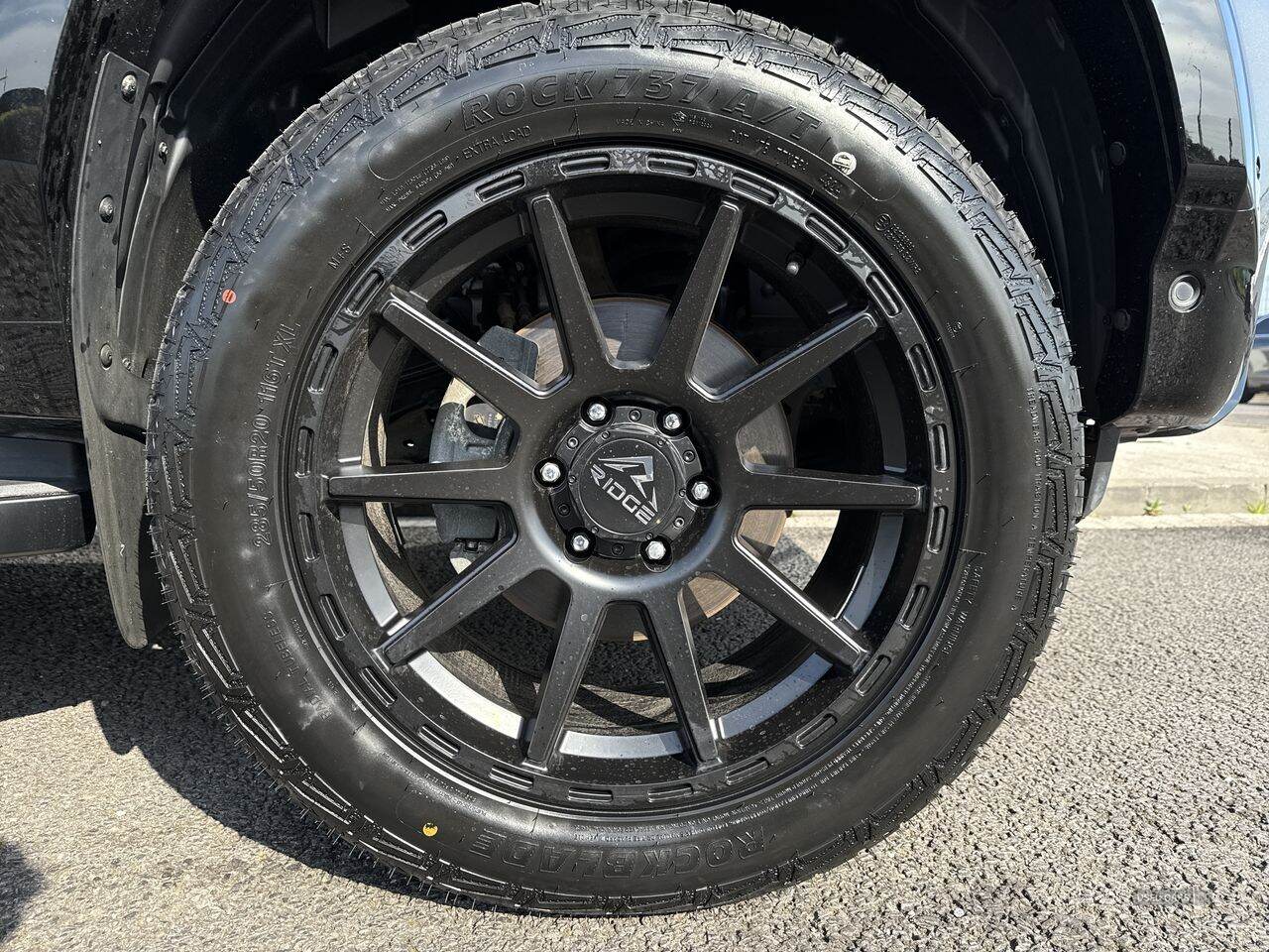 Sep 2023 Volkswagen Amarok D/Cab Pick Up Style 2.0 TDI 205 4MOTION Auto