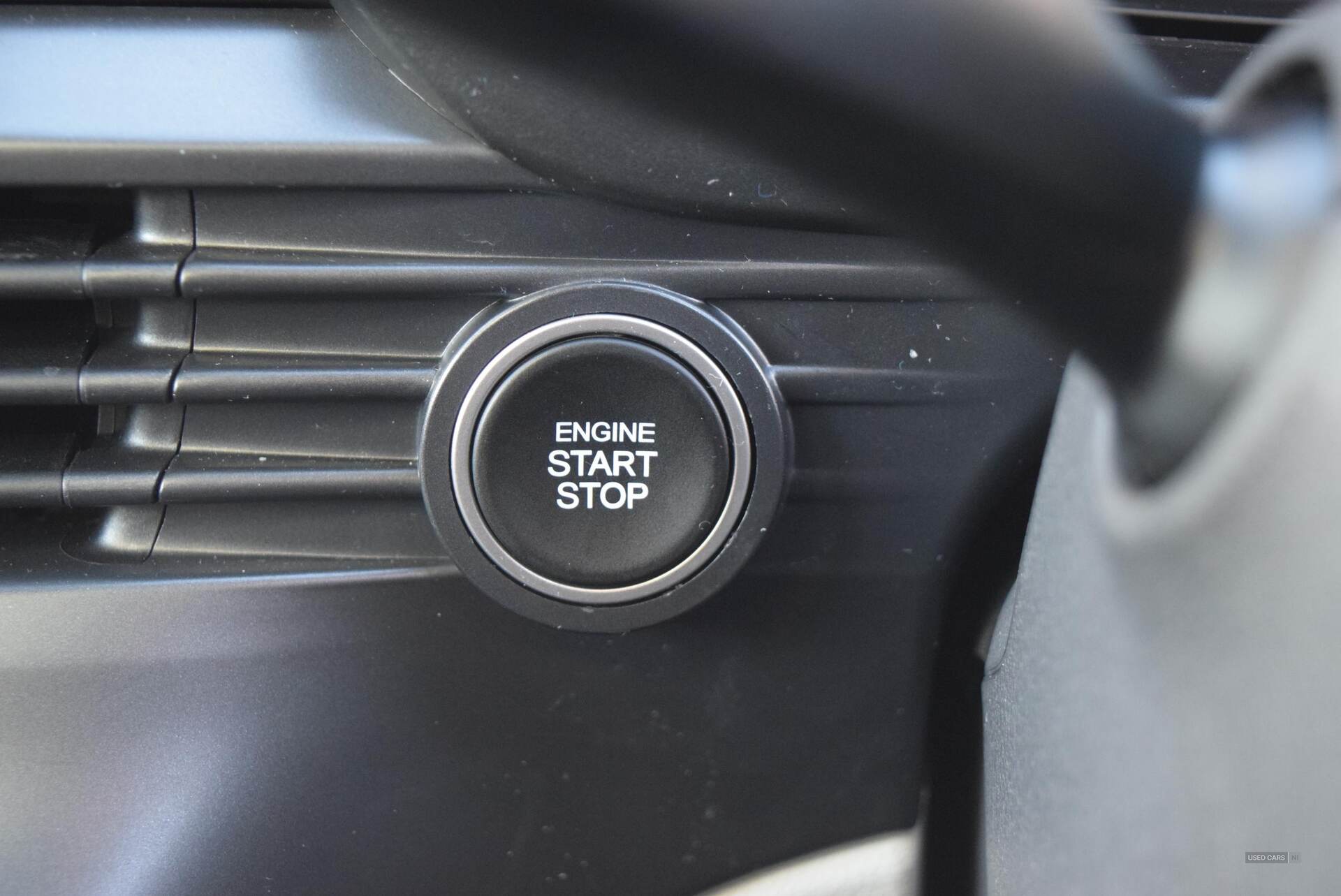  2024 Hyundai Bayon 1.0 TGDi Ultimate 5dr DCT