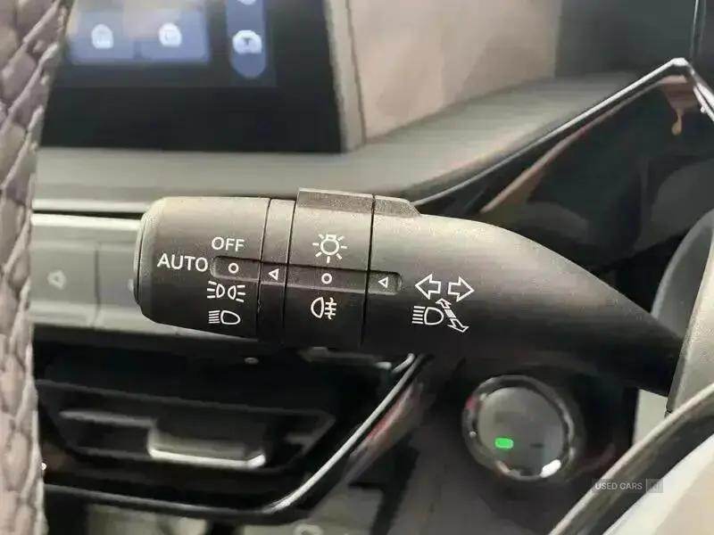 Jan 2025 MG Motor Uk MG3 1.5 Hybrid Trophy 5dr Auto
