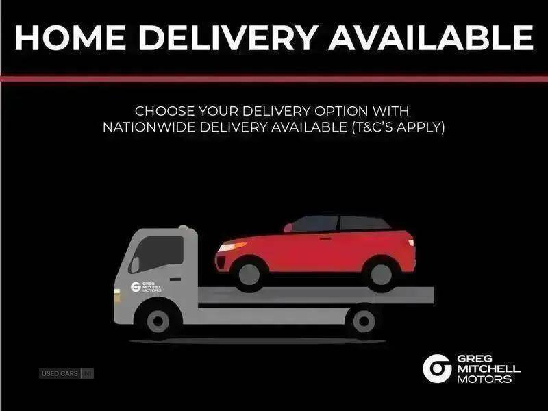 Jan 2025 MG Motor Uk MG3 1.5 Hybrid Trophy 5dr Auto
