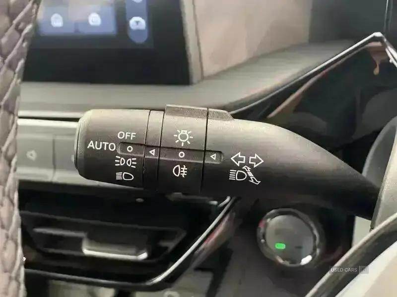 Jan 2025 MG Motor Uk MG3 1.5 Hybrid Trophy 5dr Auto