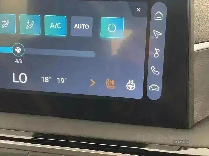Jan 2025 MG MG3 1.5 Hybrid Trophy 5dr Auto