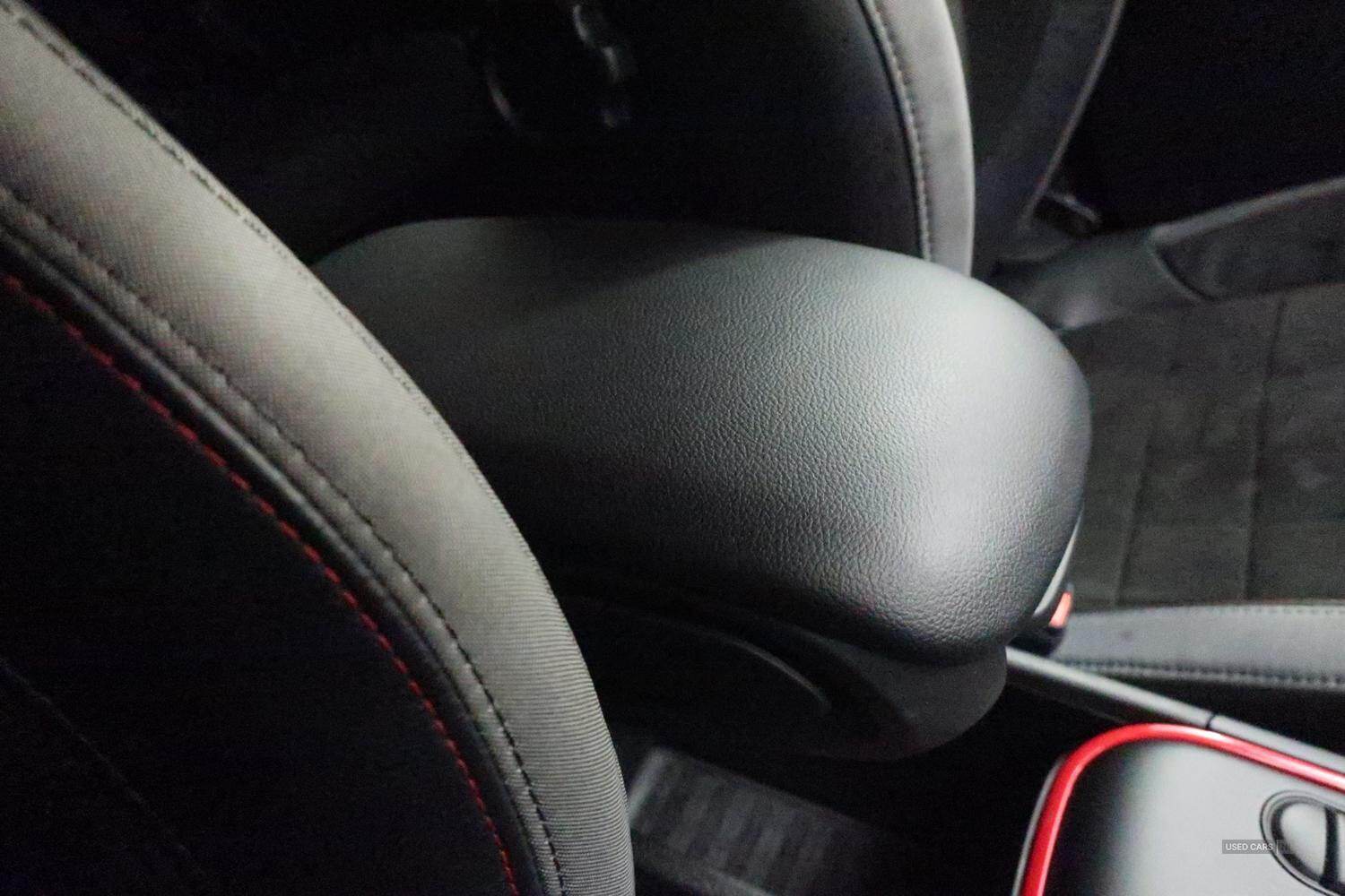 Mar 2020 MINI Countryman 2.0 John Cooper Works ALL4 5dr Auto