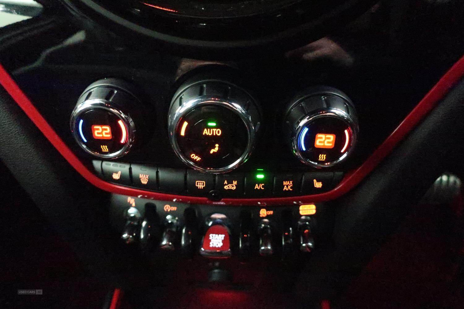 Mar 2020 MINI Countryman 2.0 John Cooper Works ALL4 5dr Auto