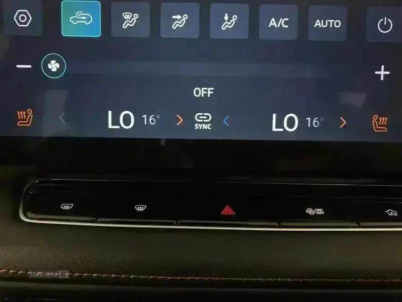 Jan 2025 MG Motor Uk HS 1.5 T-GDI 1.5 T-GDI Trophy 5dr DCT