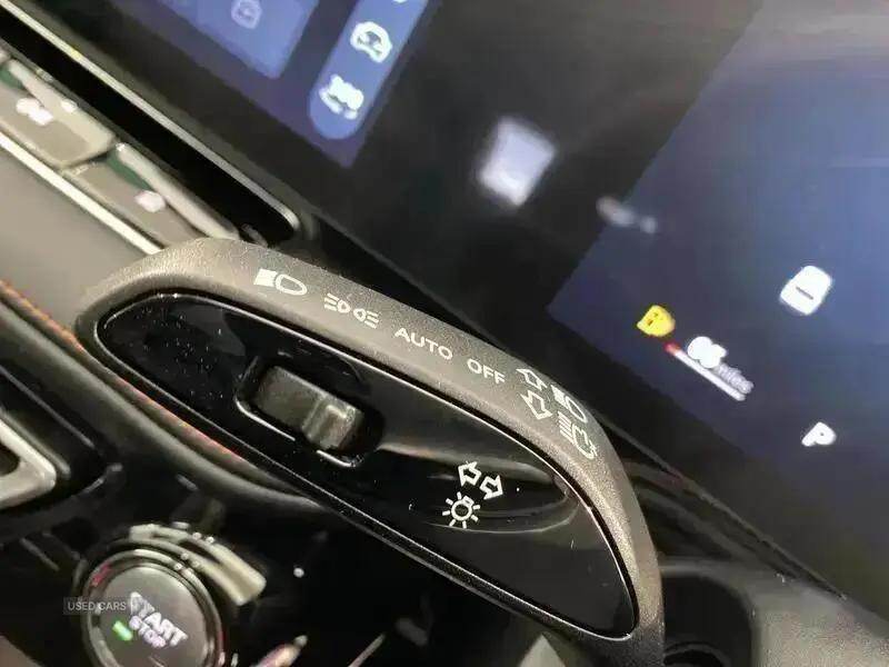 Jan 2025 MG Motor Uk HS 1.5 T-GDI 1.5 T-GDI Trophy 5dr DCT