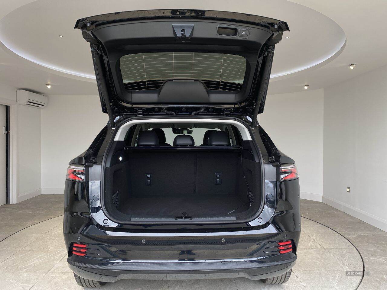 Oct 2024 MG Motor Uk HS 1.5 T-GDI 1.5 T-GDI PHEV Trophy 5dr Auto