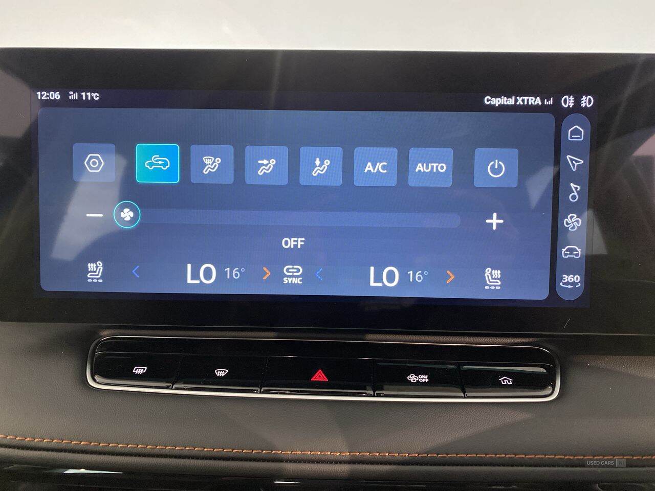 Oct 2024 MG Motor Uk HS 1.5 T-GDI 1.5 T-GDI PHEV Trophy 5dr Auto