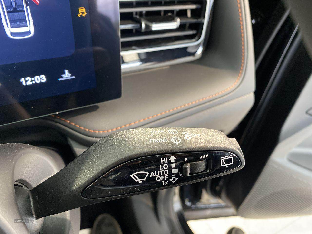 Oct 2024 MG Motor Uk HS 1.5 T-GDI 1.5 T-GDI PHEV Trophy 5dr Auto