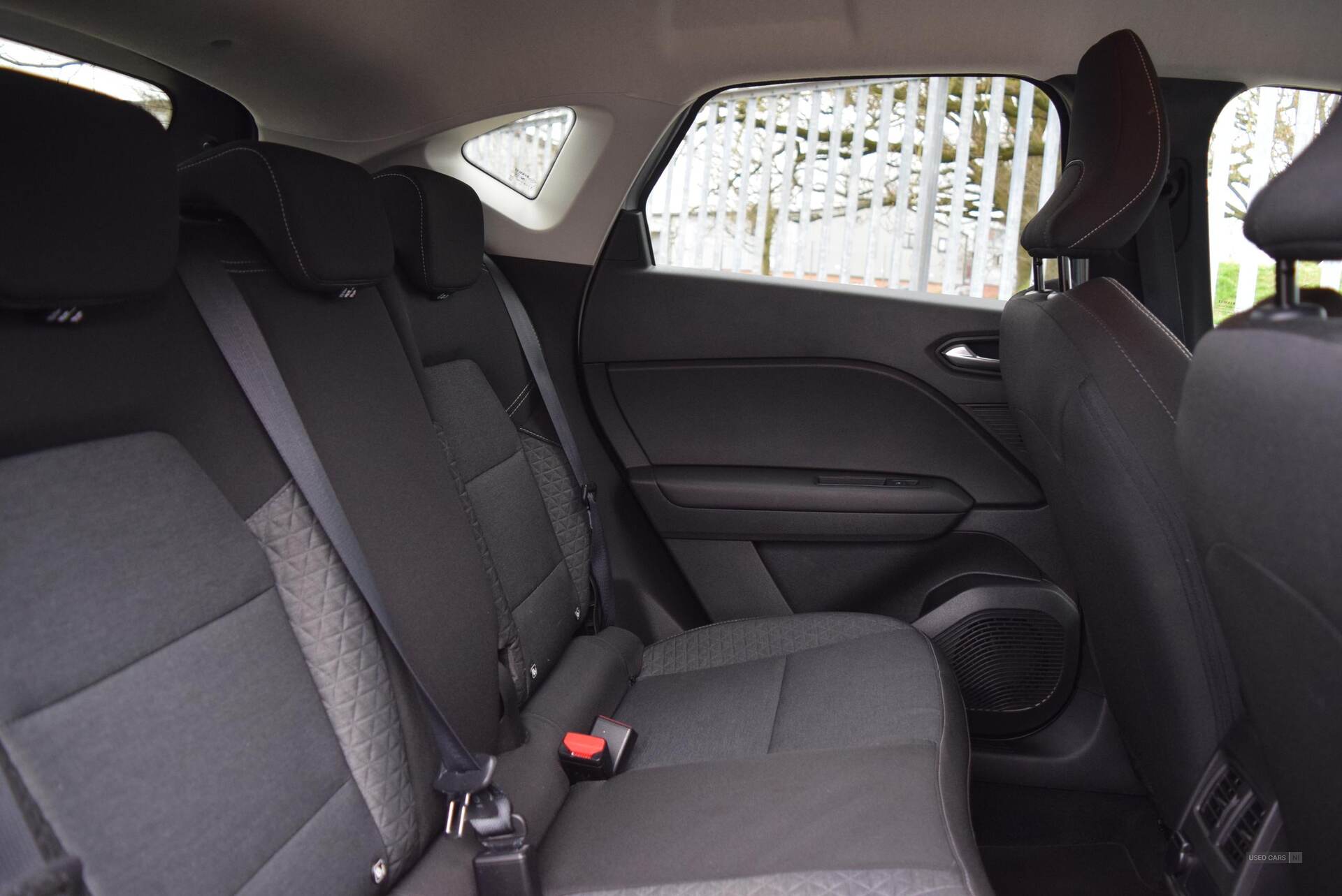  2022 Renault Captur 1.3 TCE 140 Iconic 5dr