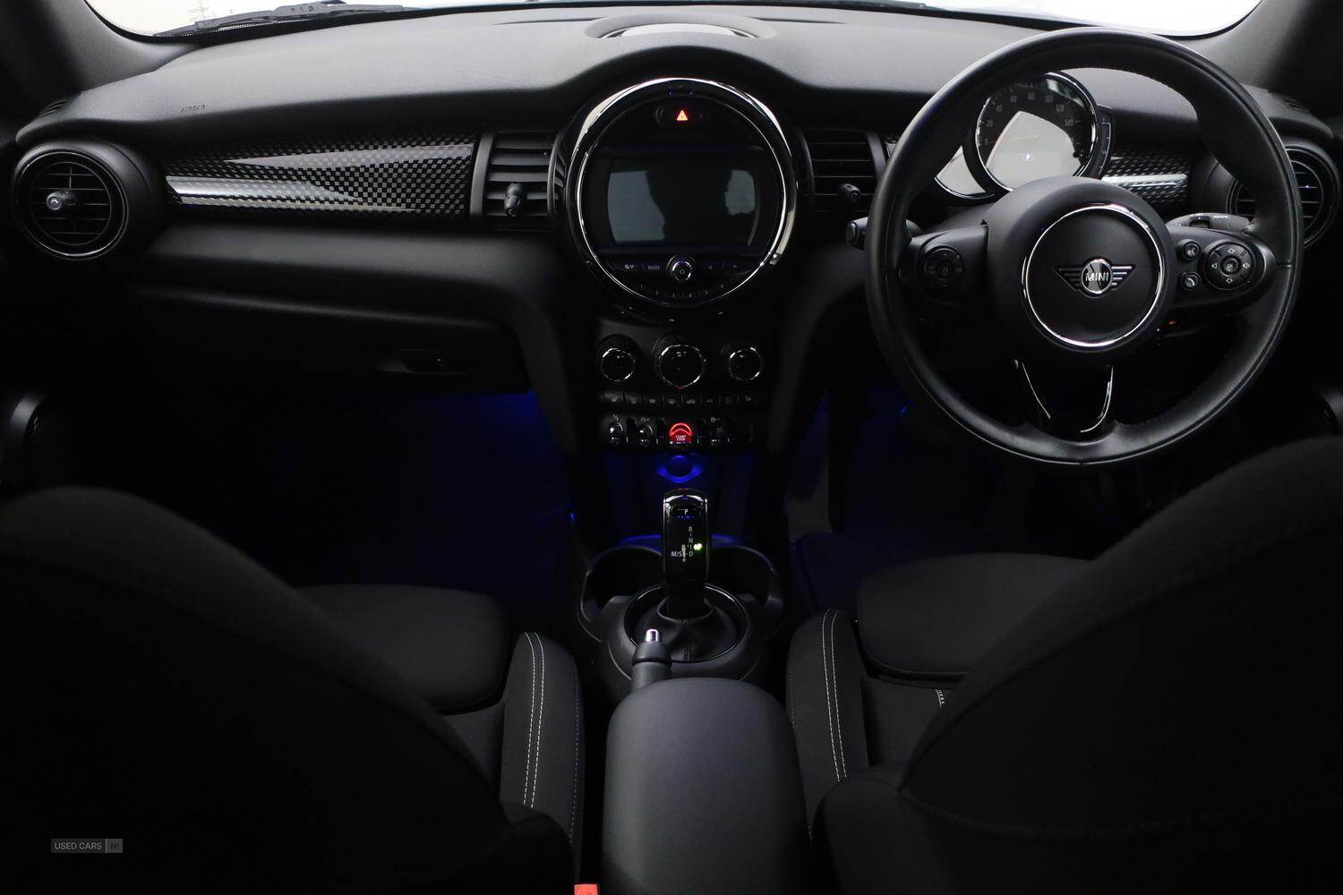 Apr 2019 MINI Convertible 2.0 Cooper S Classic II 2dr Auto
