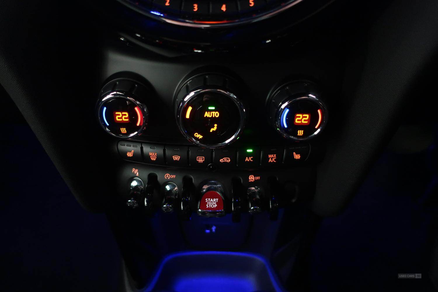 Apr 2019 MINI Convertible 2.0 Cooper S Classic II 2dr Auto