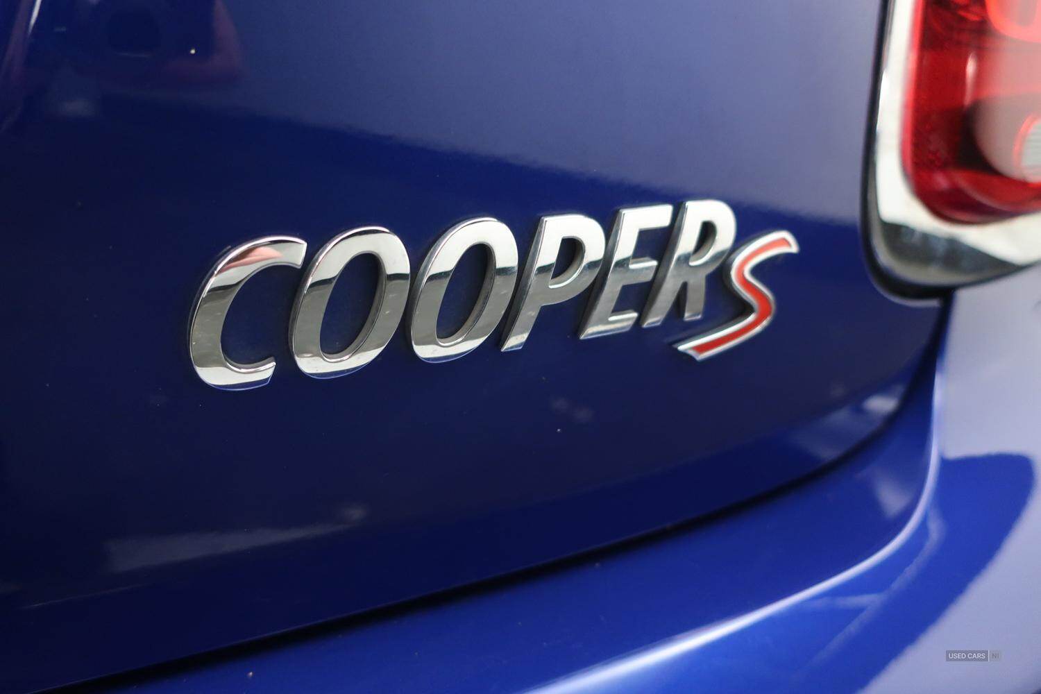 Apr 2019 MINI Convertible 2.0 Cooper S Classic II 2dr Auto