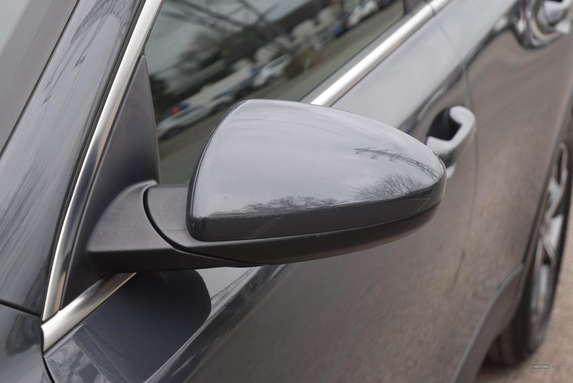 Sep 2020 Kia XCeed 1.0T GDi ISG 2 5dr