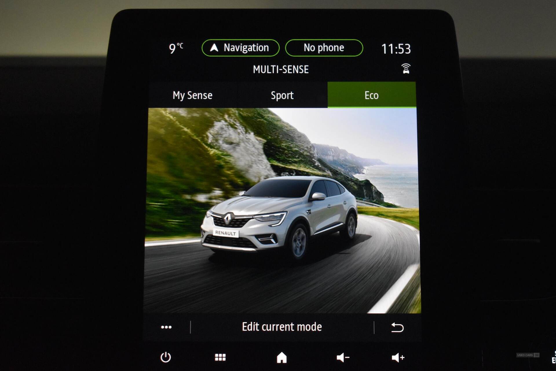 2022 Renault Arkana 1.3 Mild hybrid 140 R.S. Line 5dr EDC