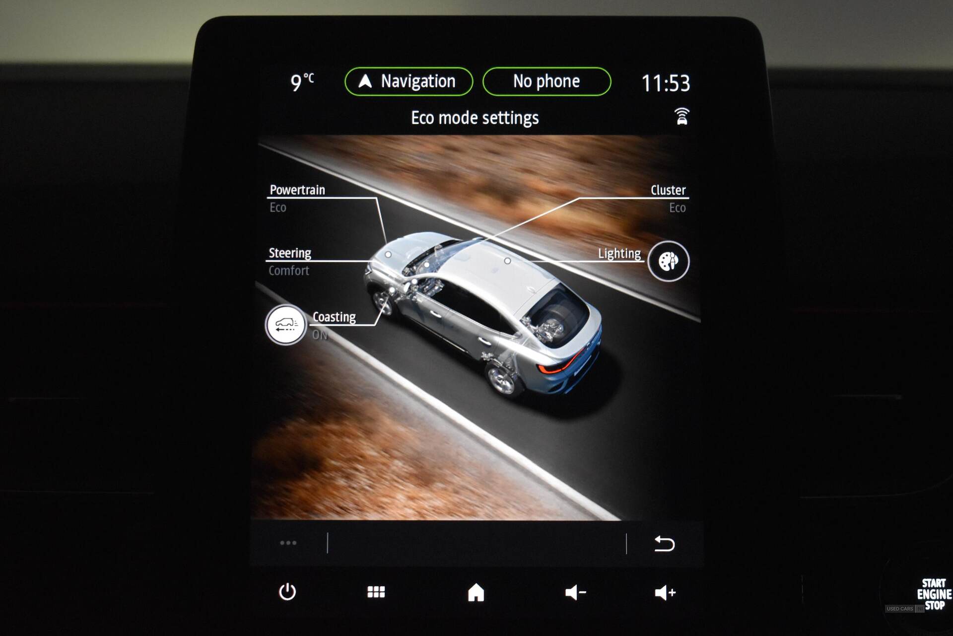 2022 Renault Arkana 1.3 Mild hybrid 140 R.S. Line 5dr EDC