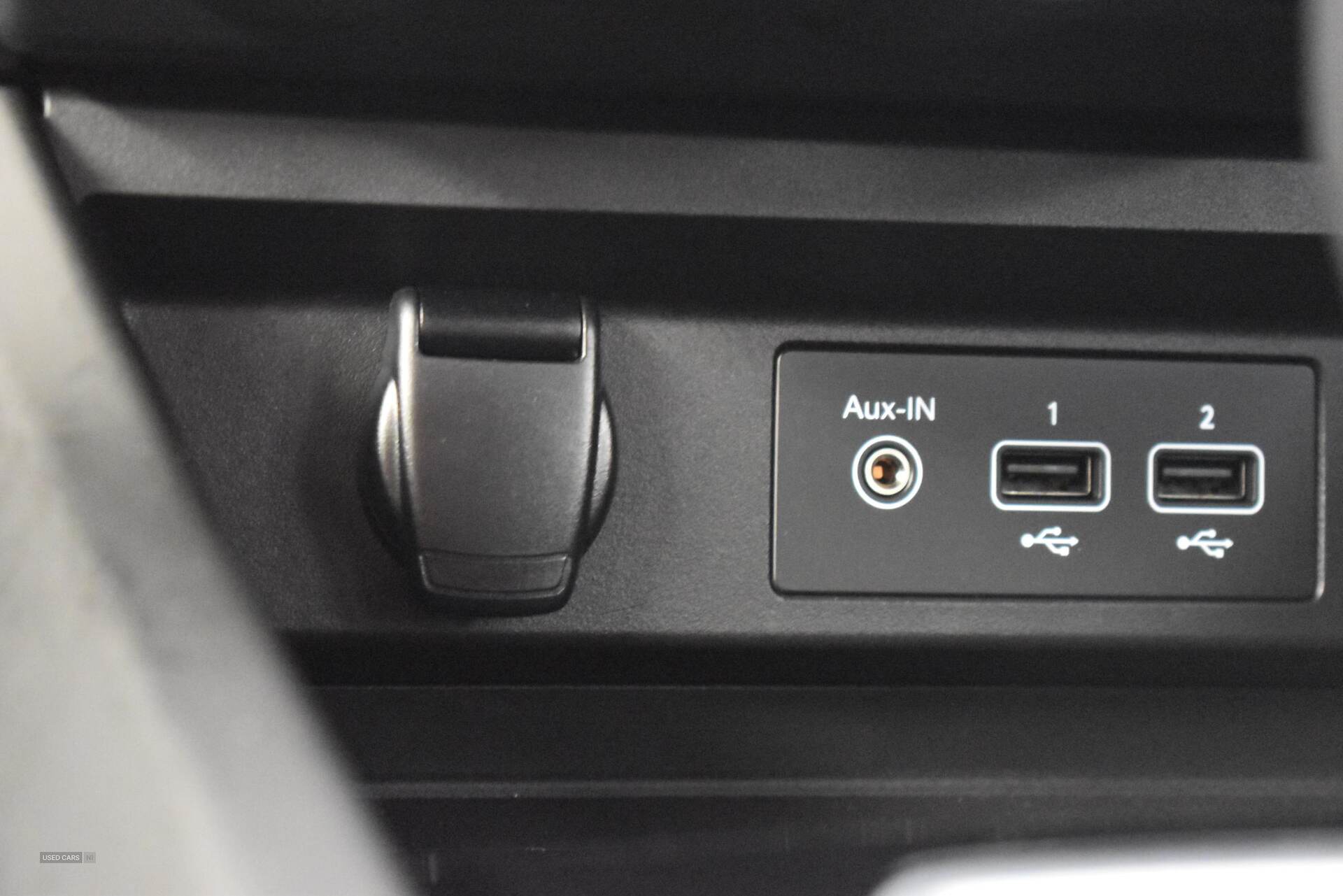 2022 Renault Arkana 1.3 Mild hybrid 140 R.S. Line 5dr EDC