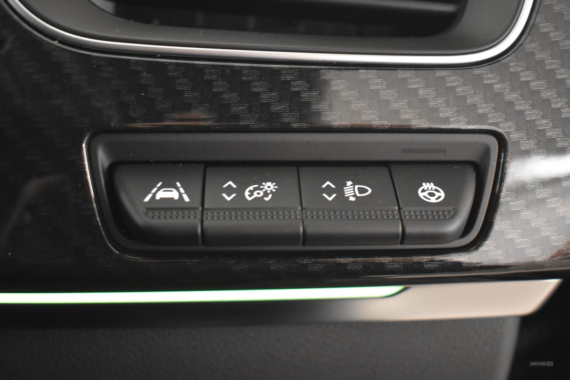 2022 Renault Arkana 1.3 Mild hybrid 140 R.S. Line 5dr EDC