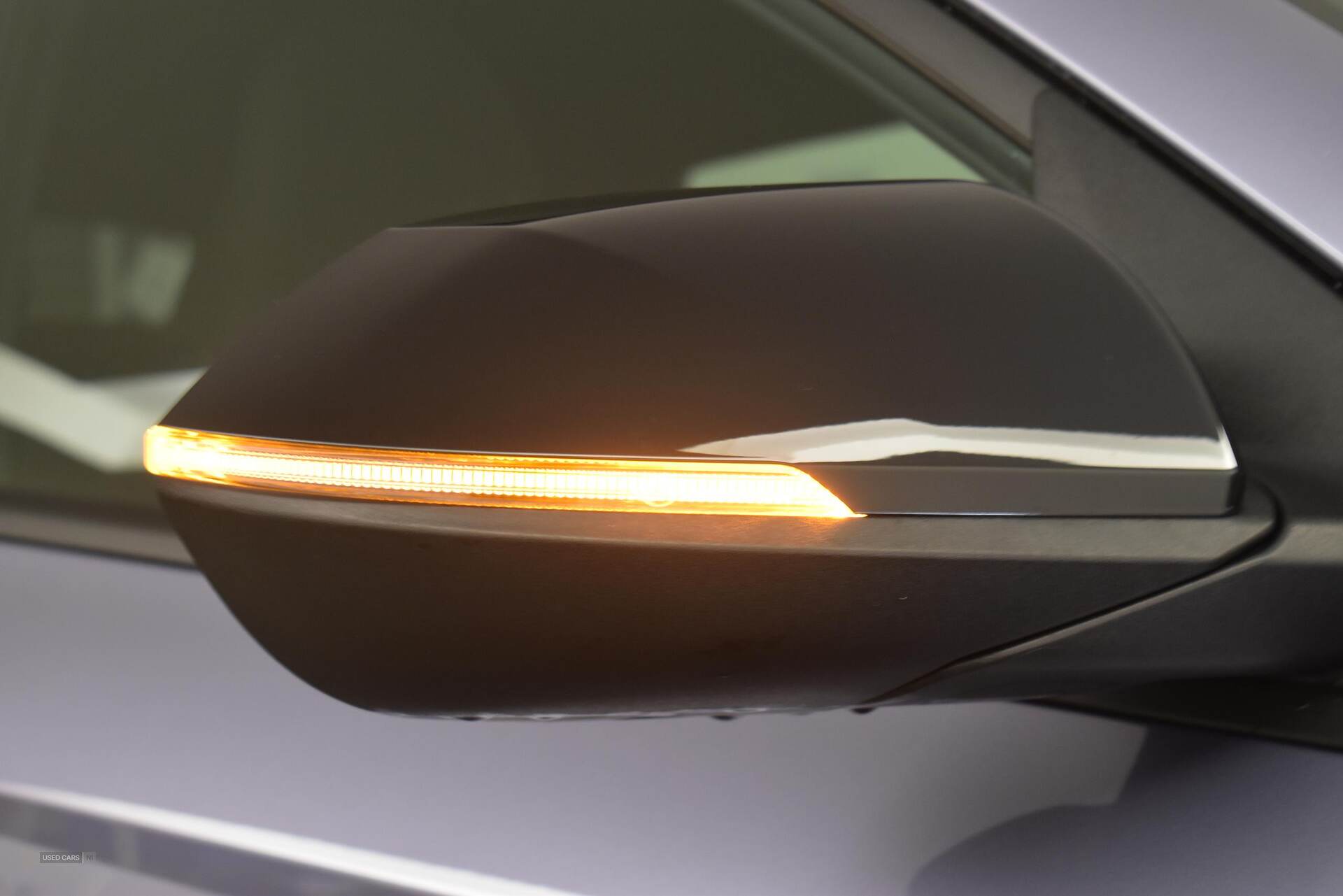  2024 Hyundai Kona 160kW N Line 65kWh 5dr Auto
