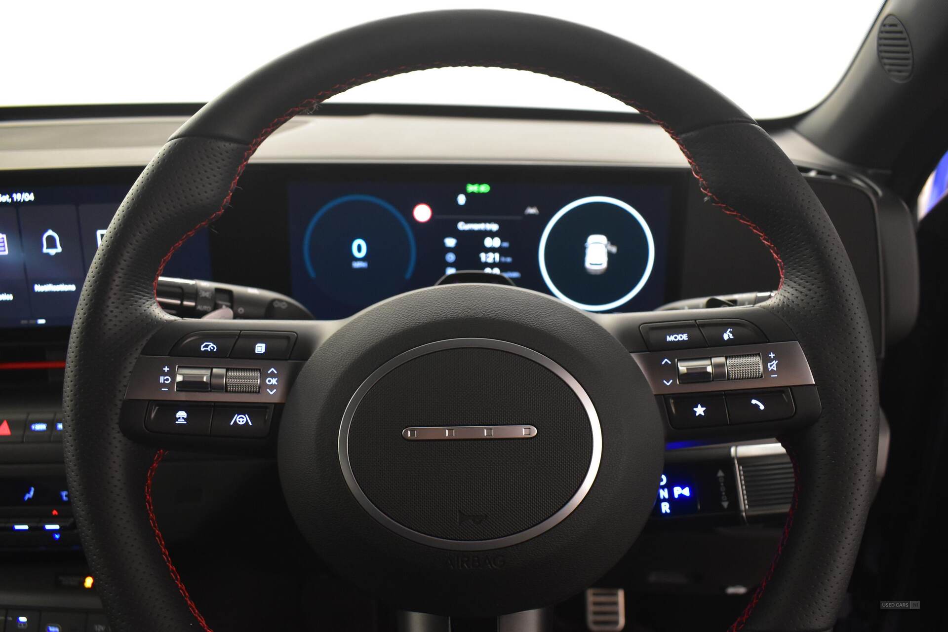  2024 Hyundai Kona 160kW N Line 65kWh 5dr Auto