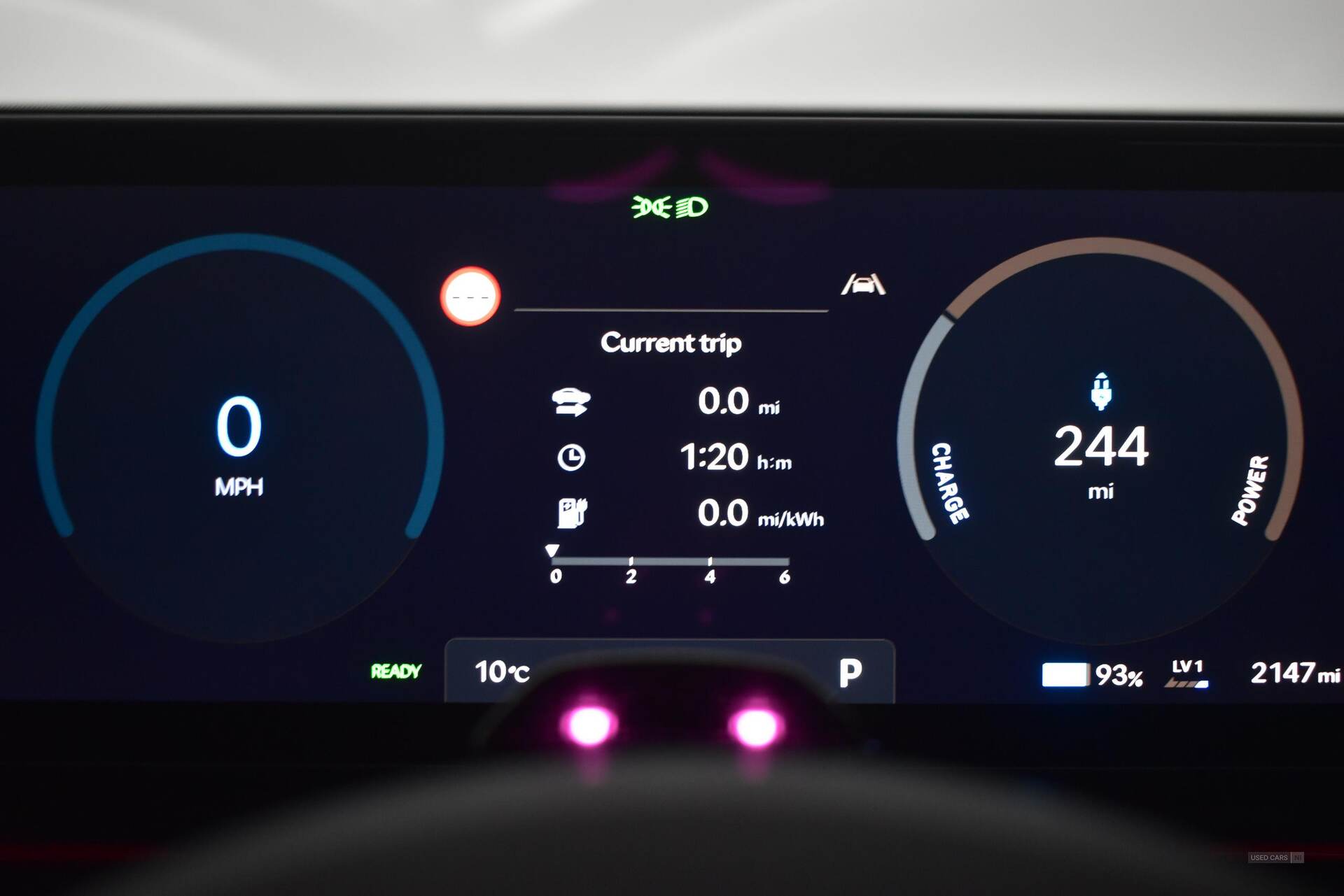  2024 Hyundai Kona 160kW N Line 65kWh 5dr Auto