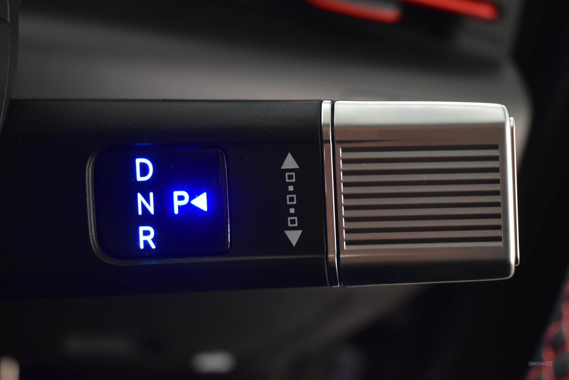  2024 Hyundai Kona 160kW N Line 65kWh 5dr Auto