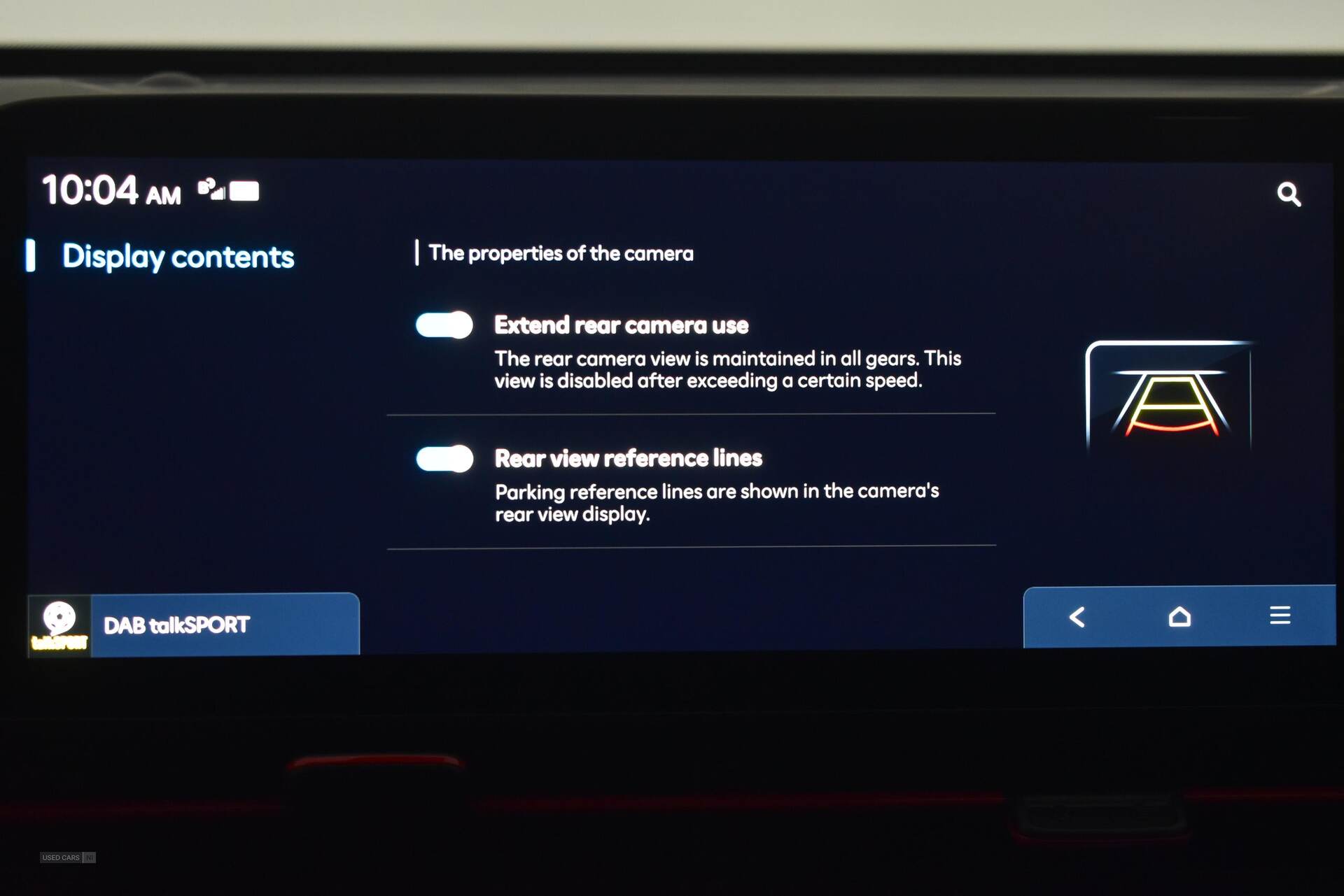  2024 Hyundai Kona 160kW N Line 65kWh 5dr Auto
