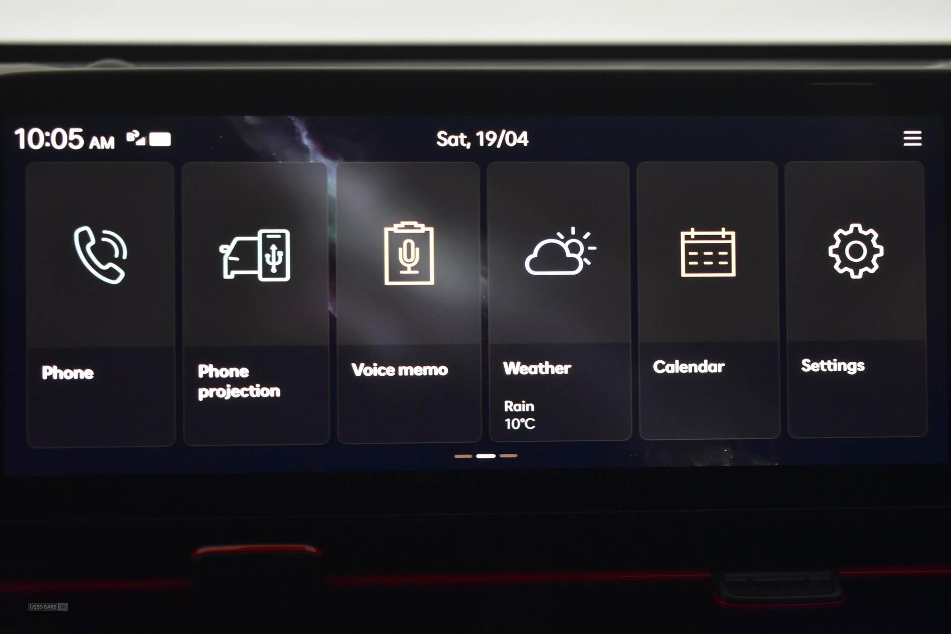  2024 Hyundai Kona 160kW N Line 65kWh 5dr Auto