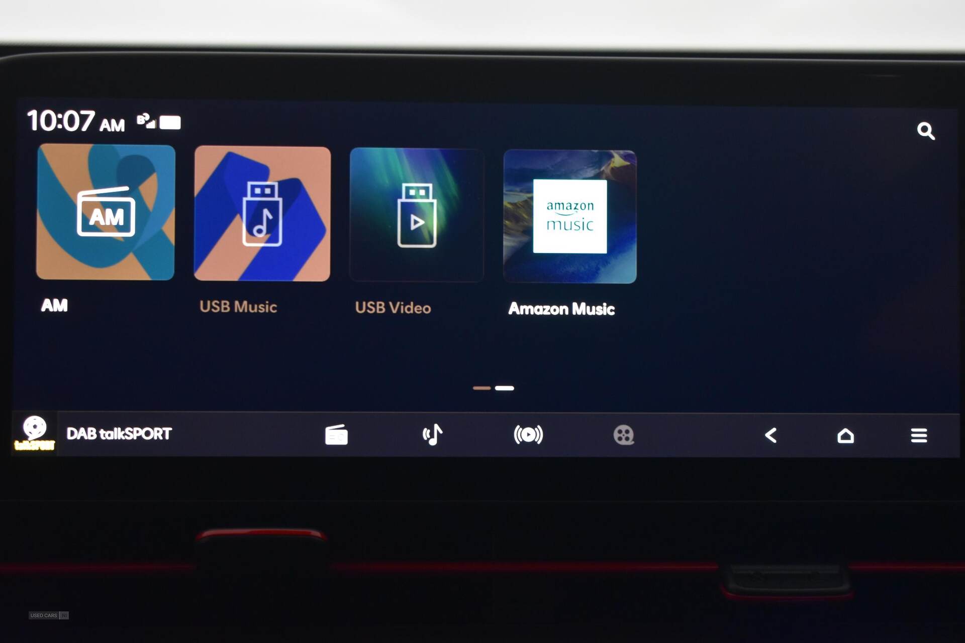  2024 Hyundai Kona 160kW N Line 65kWh 5dr Auto