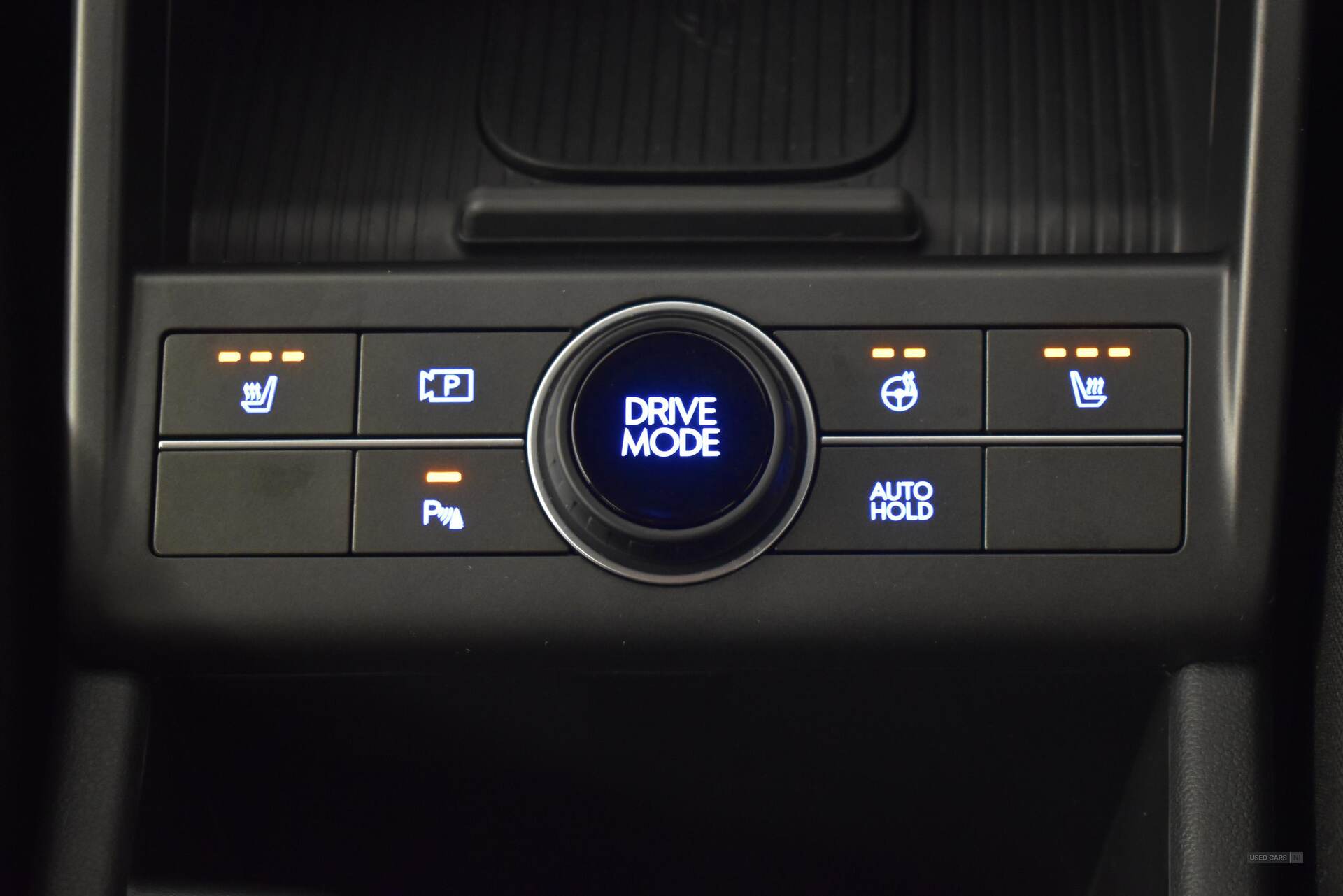  2024 Hyundai Kona 160kW N Line 65kWh 5dr Auto