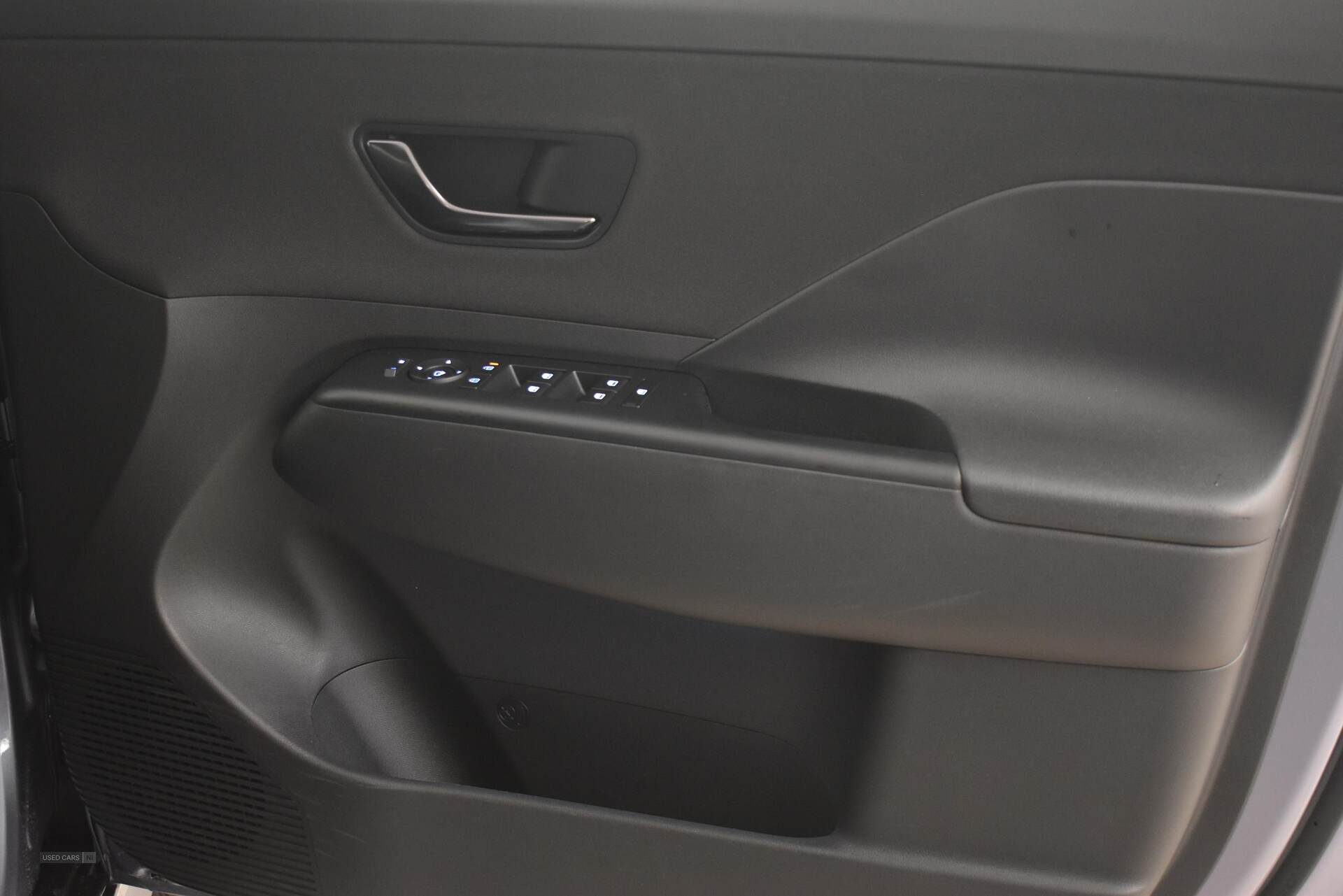  2024 Hyundai Kona 160kW N Line 65kWh 5dr Auto
