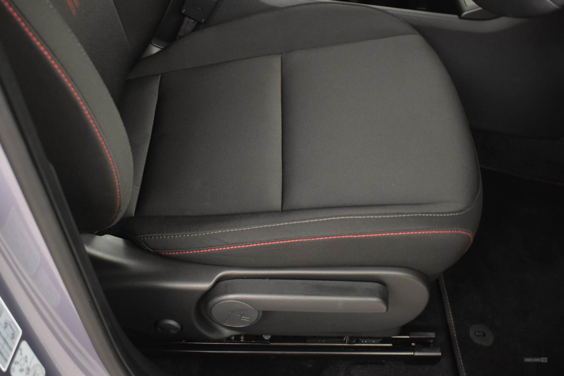  2024 Hyundai Kona 160kW N Line 65kWh 5dr Auto