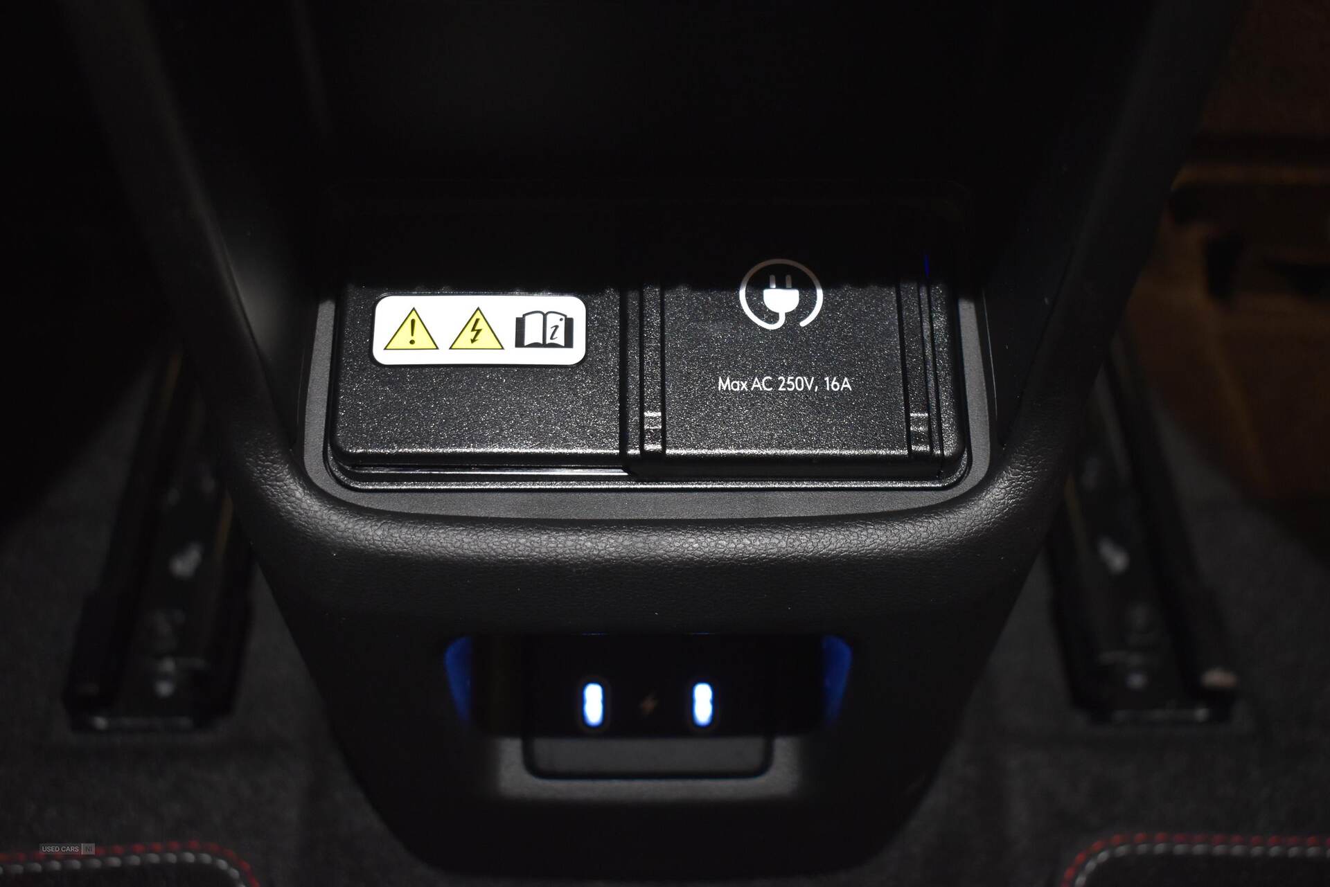  2024 Hyundai Kona 160kW N Line 65kWh 5dr Auto