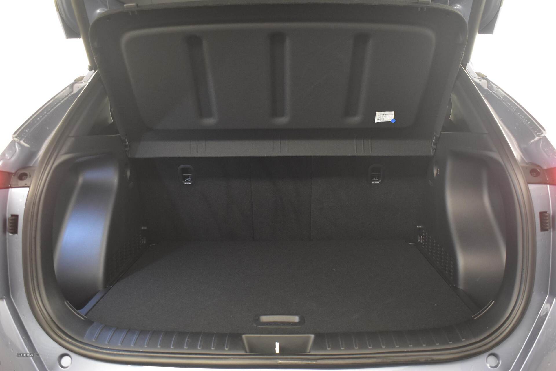  2024 Hyundai Kona 160kW N Line 65kWh 5dr Auto