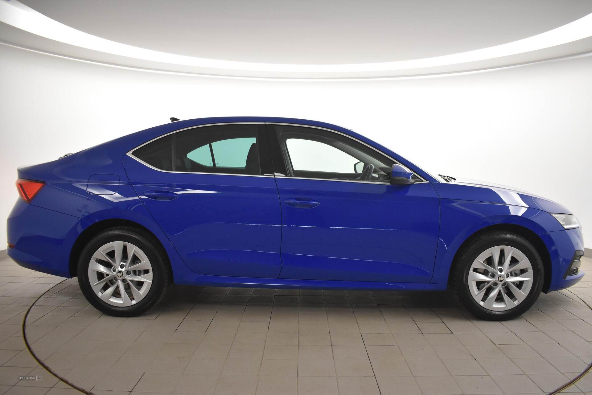 2023 Skoda Octavia 1.4 TSI iV SE L DSG 5dr