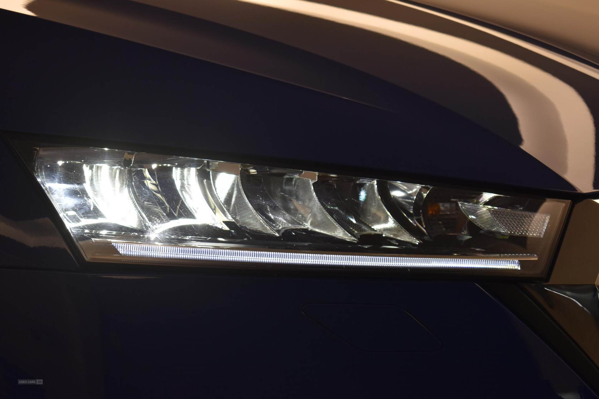 2023 Skoda Octavia 1.4 TSI iV SE L DSG 5dr