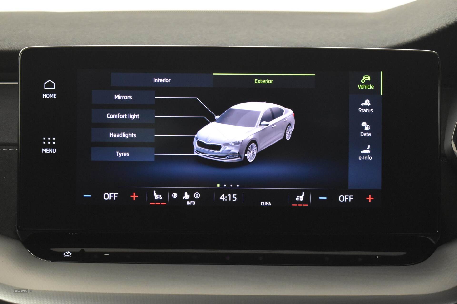 2023 Skoda Octavia 1.4 TSI iV SE L DSG 5dr