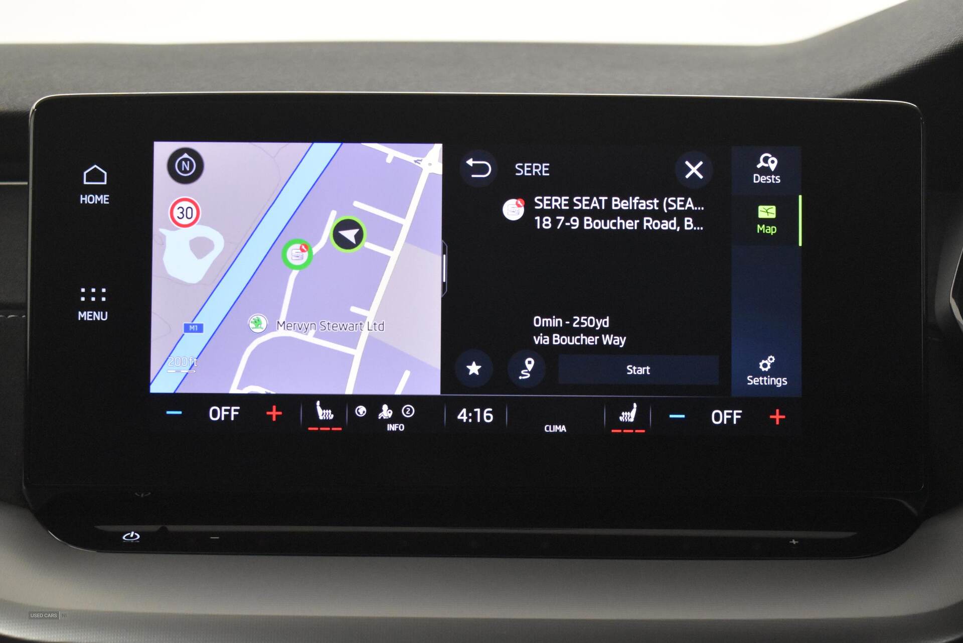 2023 Skoda Octavia 1.4 TSI iV SE L DSG 5dr