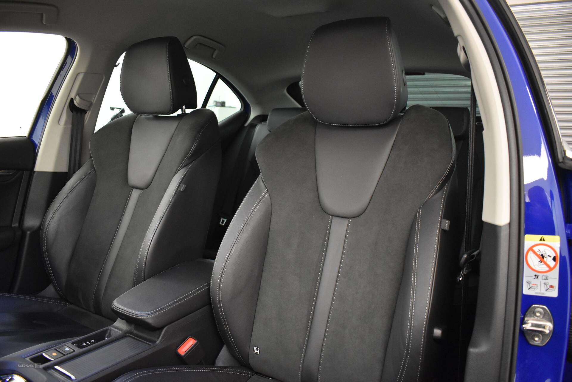 2023 Skoda Octavia 1.4 TSI iV SE L DSG 5dr